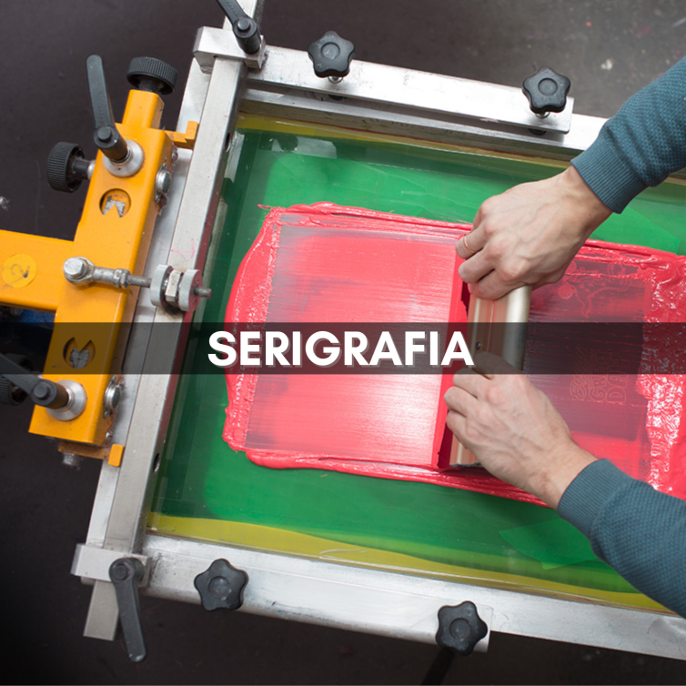 SERIGRAFIA