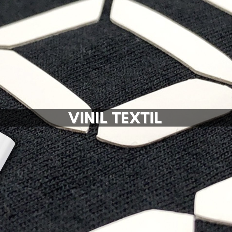 VINIL TEXTIL