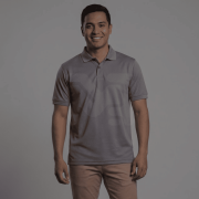 PLAYERA TIPO POLO