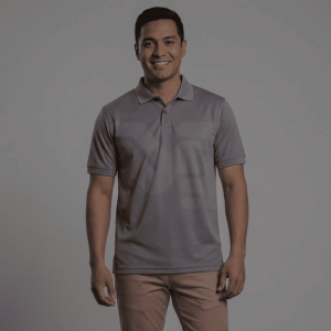 PLAYERA TIPO POLO