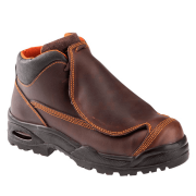 CALZADO DIALECTRICO METATARSAL CABALLERO CN30