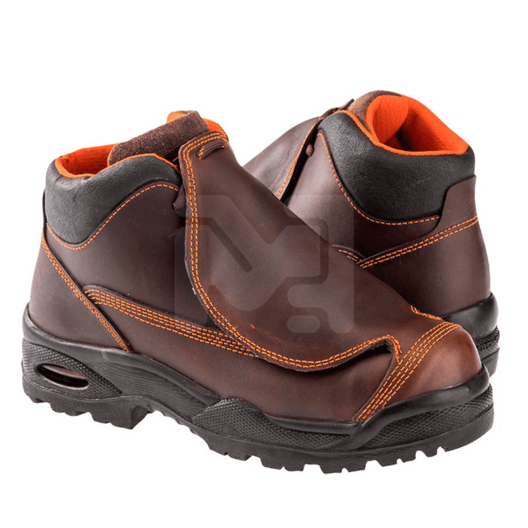 CALZADO DIALECTRICO METATARSAL CABALLERO CN30