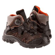 ZAPATO DIELECTRICO CABALLERO NOBUCK