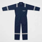 OVEROL INDUSTRIAL CON REFLEJANTES – COLORES