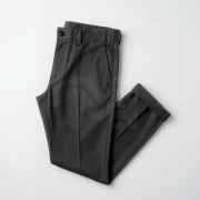 PANTALON DAMA DE VESTIR GRIS