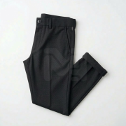 PANTALON DAMA DE VESTIR NEGRO