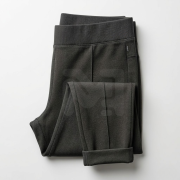 PANTALON DAMA LEGGINGS DE VESTIR GRIS