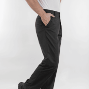 PANTALON CABALLERO DE VESTIR GRIS