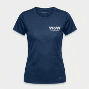 PLAYERA DA. CUELLO REDONDO DRY-FIT – COLORES